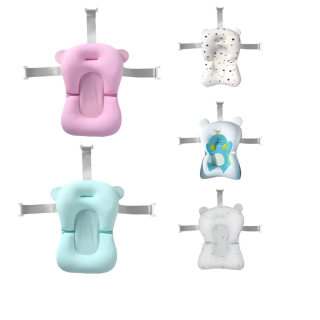 Coussin de Bain Asst