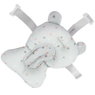 Coussin de Bain-Gris
