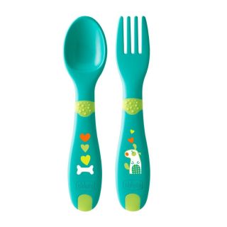 First Cutlery 12M+ Neutral