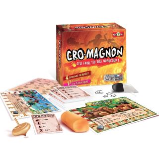 Cro-Magnon