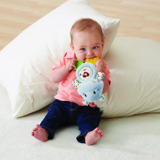 Croc hippo Vtech