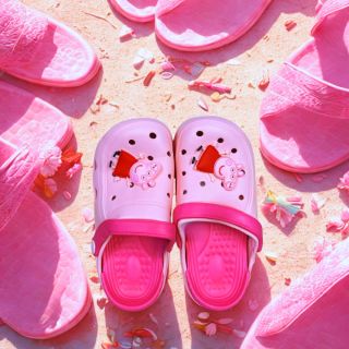 Crocs Pour Enfant ASST