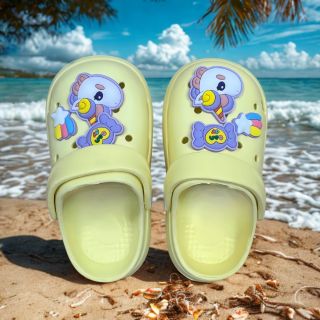 Crocs Pour Enfant ASST-Modèle 21