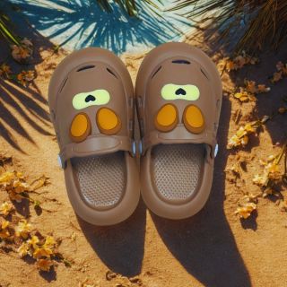 Crocs Pour Enfant ASST-Modèle 11
