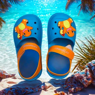Crocs Enfants