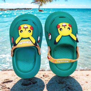 Crocs Pour Enfant ASST-Modèle 14