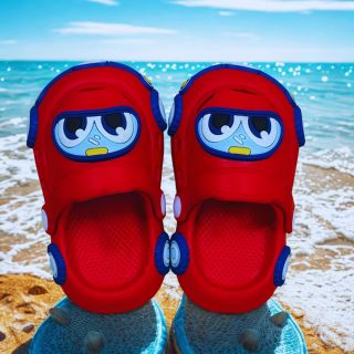 Crocs Pour Enfant ASST-Modèle 16