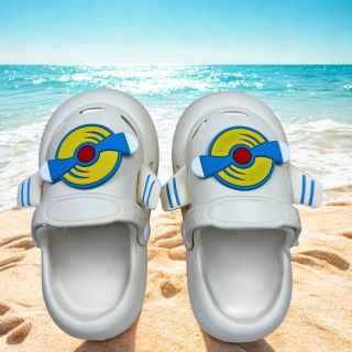 Crocs Pour Enfant ASST-Modèle 17