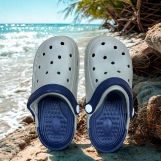 Crocs Pour Enfant ASST-Modèle 18