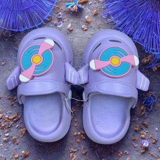 Crocs Pour Enfant ASST-Modèle 19