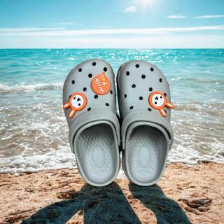 Crocs Pour Enfant ASST-Modèle 8