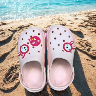 Crocs Pour Enfant ASST-Modèle 9