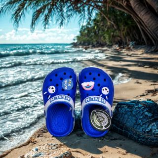 Crocs Pour Enfant ASST-Modèle 10