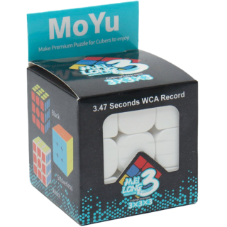 Cube-MoYu 3X3