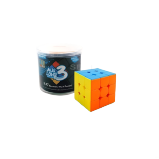 Cube 3*3