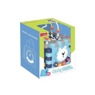Cube éducatif Pour Bébé - VivaKids