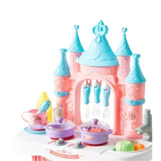 Cuisine 34 PCS - Play House