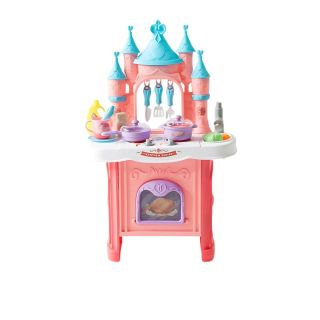 Cuisine 34 PCS - Play House