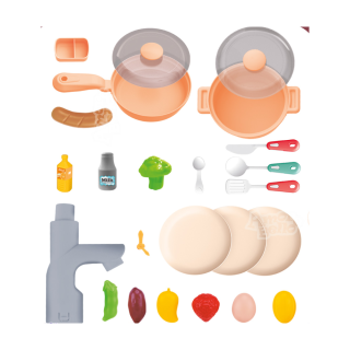 Cuisine AST - Smart Kitchen