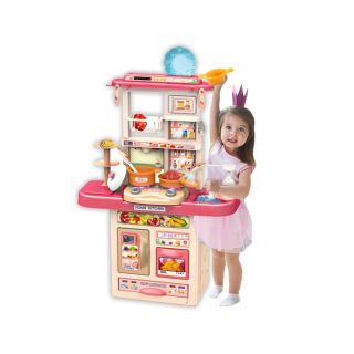 Cuisine Avec Accessoires - Dream Kitchen 