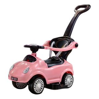 Baby Car avec Canne