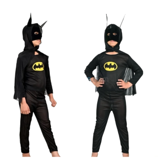 Déguisement Batman Simple