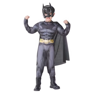 Déguisement Batman S-M-L