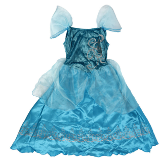 Déguisement Cendrillon : Robe