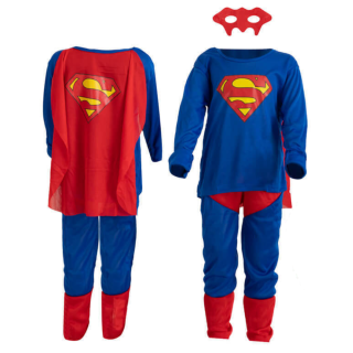 Déguisement Super Man