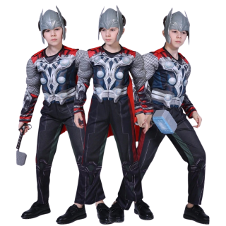 Déguisement Thor