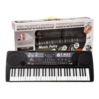 ELECTRONIC KEYBOARD FAIRY 