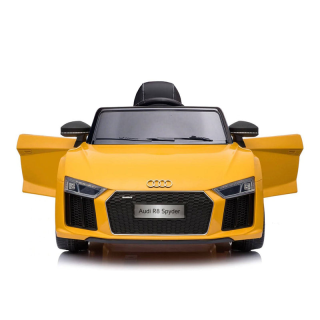 Voiture à Batterie enfant - Audi