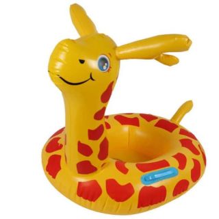 BOUÉE GIRAFE