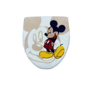Housse de Toilette Disney-Mickey-Mouse