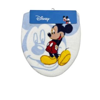 Housse de Toilette Disney-Mickey-Mouse
