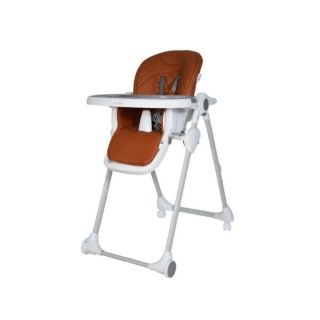Chaise Haute Évolutive Mon Bébé
