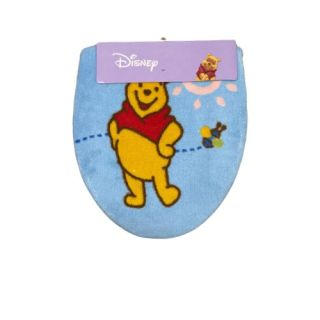 Housse de Toilette Disney-Winnie-l-ourson