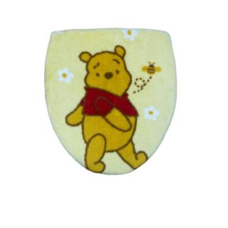 Housse de Toilette Disney-Winnie-l-ourson