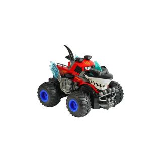 Dinosaur Monster Truck