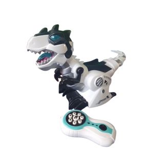 Dinosaur R/C Musical - Tyrannosaurus Rex