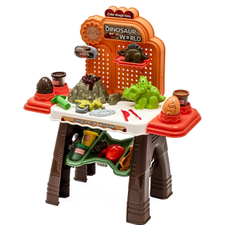 Table Dinosaur World