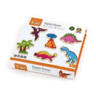 Dinosaure 20 pcs -50289- VIGA