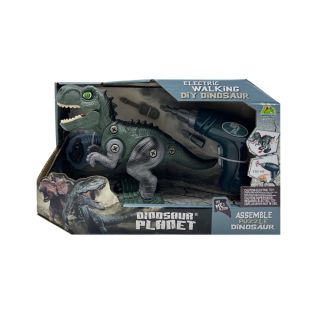 Dinosaure T-Rex Télécommandé