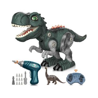 Dinosaure T-Rex Télécommandé