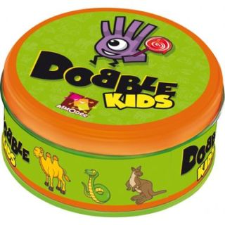 Dobble kids blister