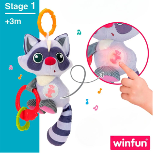 DOUDOU RATON - WinFun