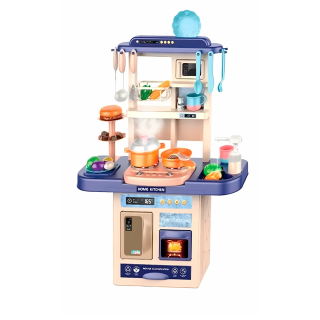 Dream Kitchen -Cuisine  Avec Accessoires