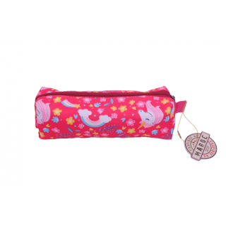 Trousse forme cube Unistyle 