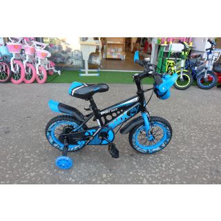 Velo Bmx 12 pour les enfants