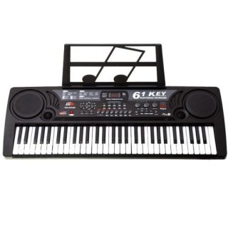 ELECTRONIC KEYBOARD FAIRY 